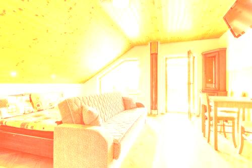 Apartmán Róza