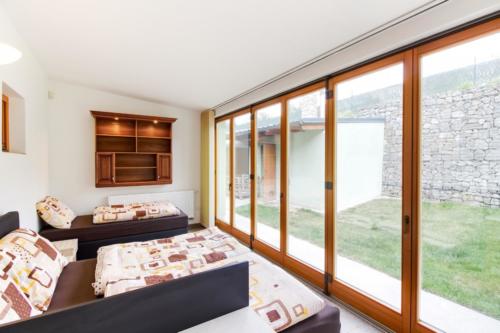 Apartmán Jirka