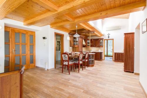 Apartmán Pedros