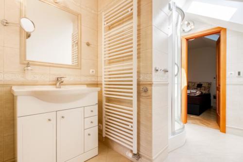 Apartmán Róza
