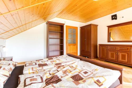 Apartmán Vašek
